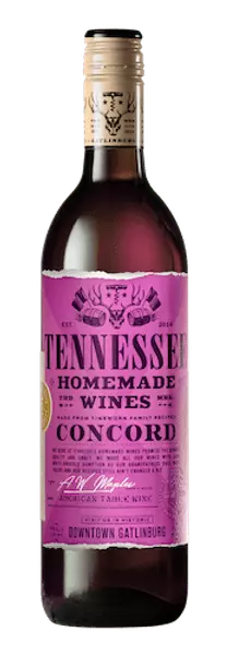 Concord Wine