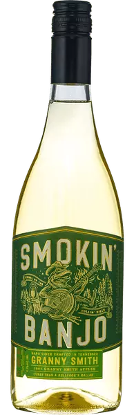 Granny Smith Hard Cider