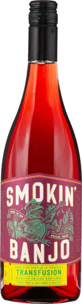 Transfusion Hard Cider