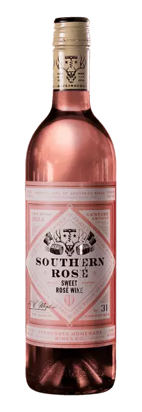 Southern Rose' Wine