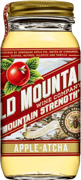 Apple Atcha Fortified Wine