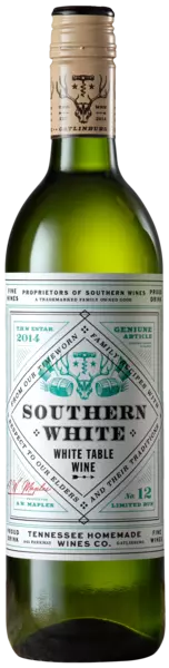 Southern White Wine