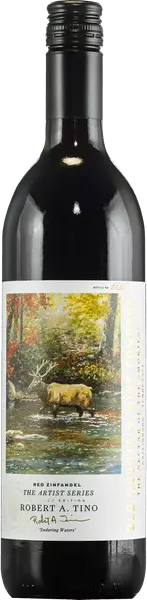 Red Zinfandel