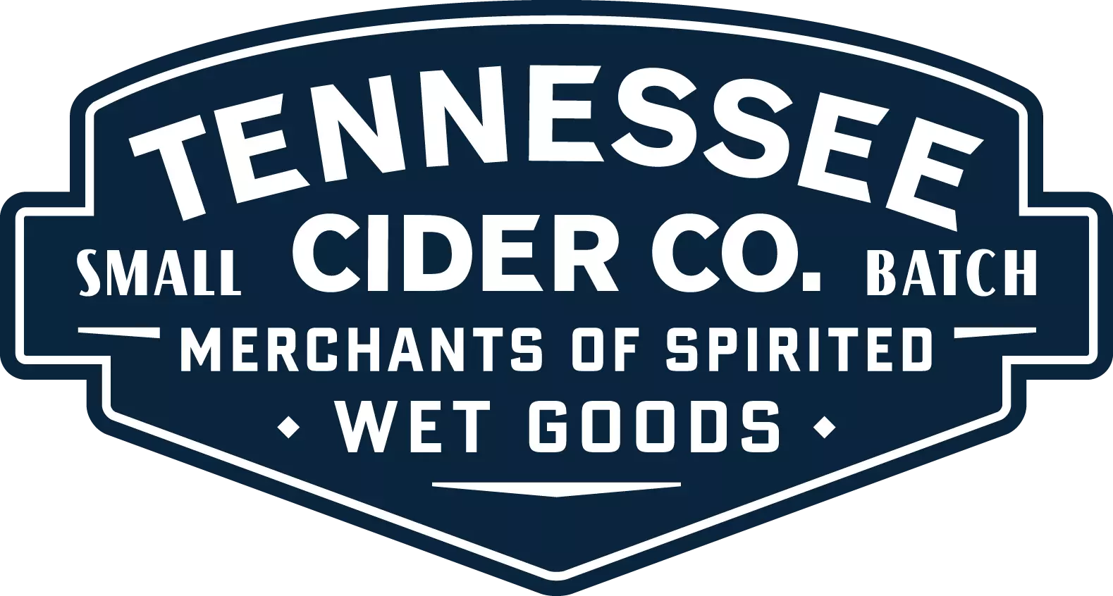 Tennessee Cider Co logo