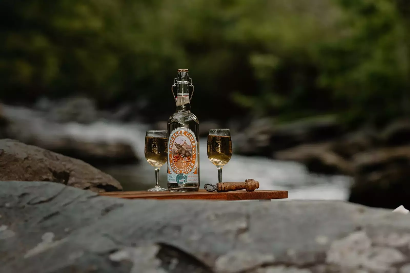 Ciders to enjoy this summer