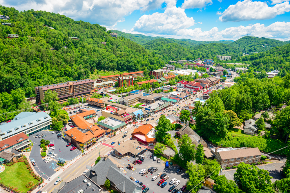 Gatlinburg