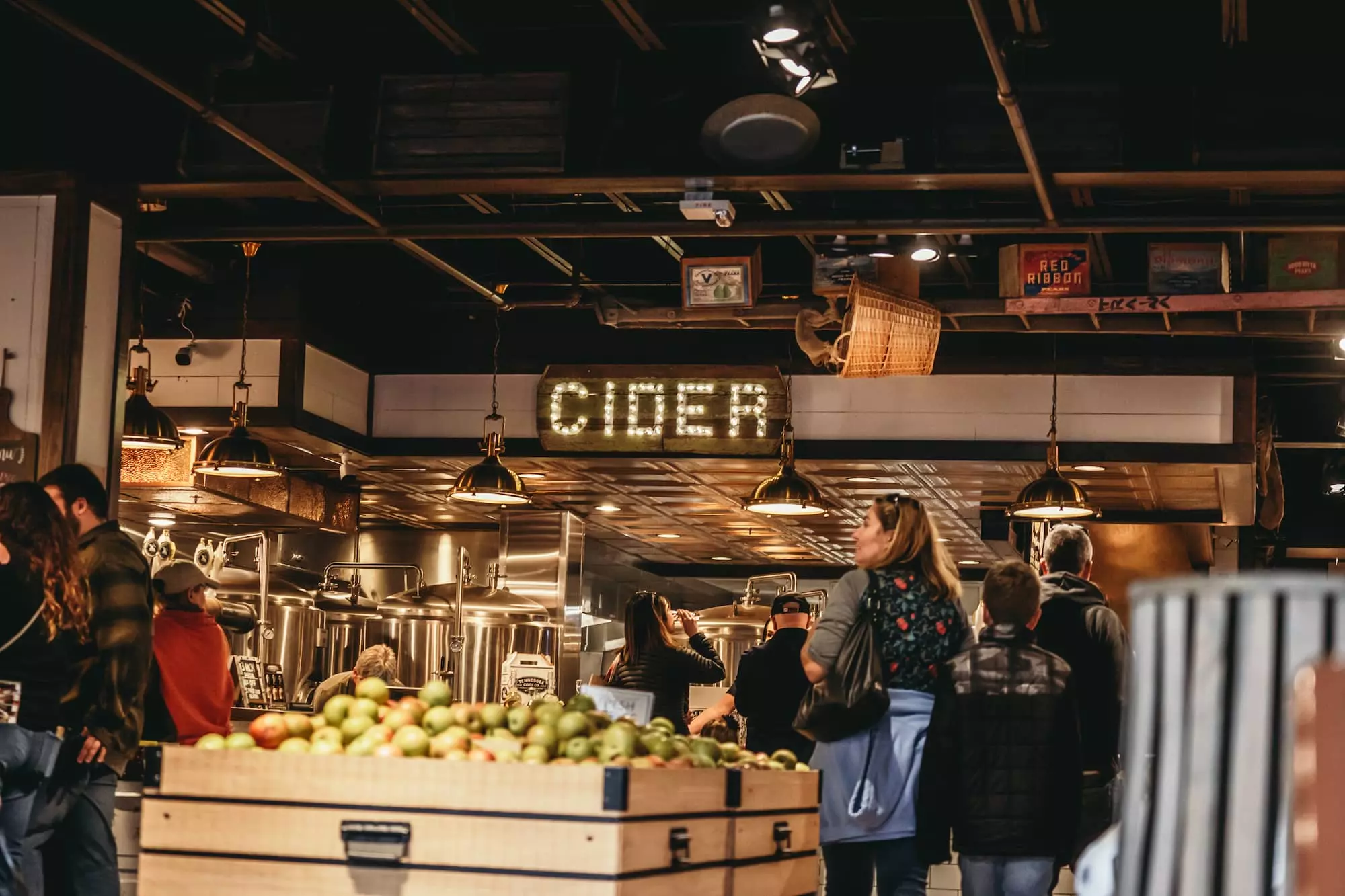 Tennessee Cider Company
