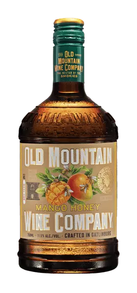 Mango Honey Wine