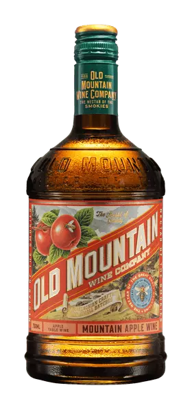 Mountain Apple Wine