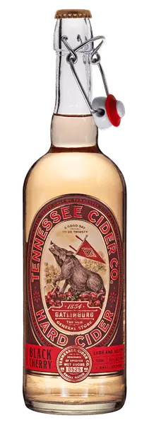 Black Cherry Hard Cider