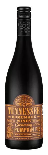Pumpkin Pie Cream Wine
