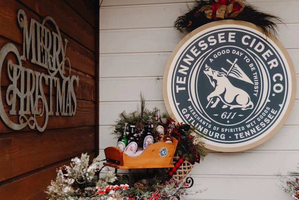 cider club memberships are the perfect holiday gift