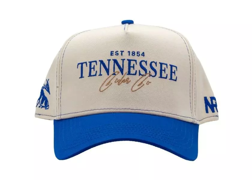 TCC Vintage Design Hat