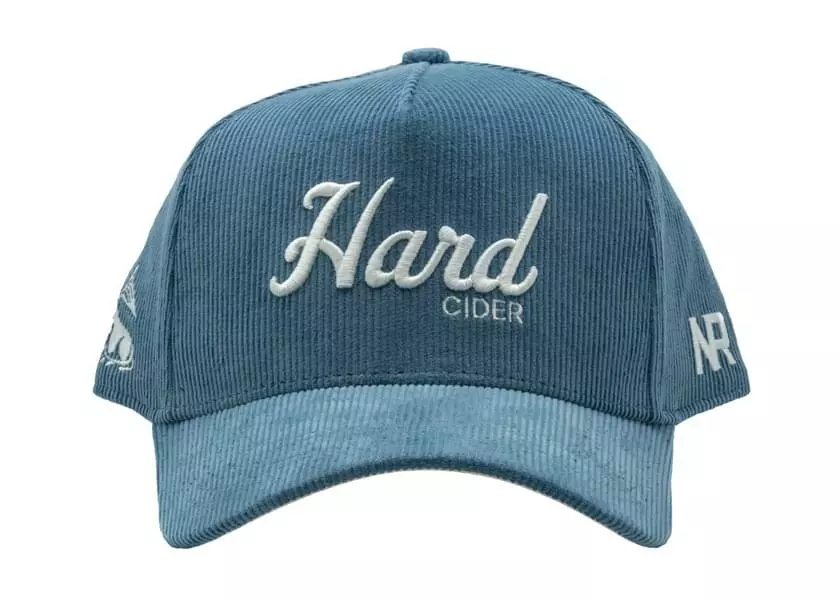 TCC HARD Cider Hat