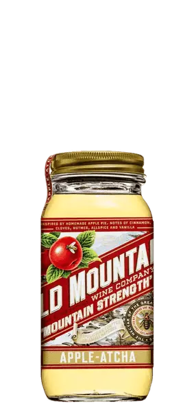 Apple Atcha Fortified Wine