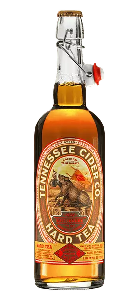 Hard Tea Cider