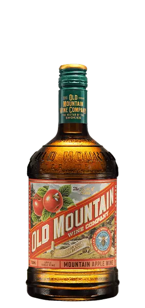 Mountain Apple Wine