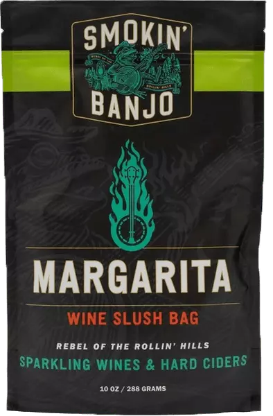 Margarita Wine Slush Mix