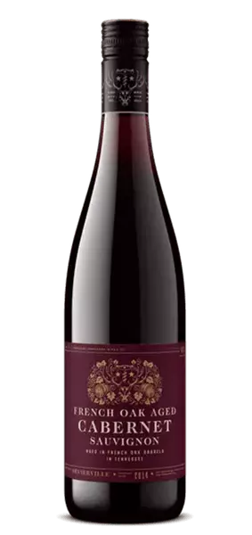 French Oak Aged Cabernet Sauvignon