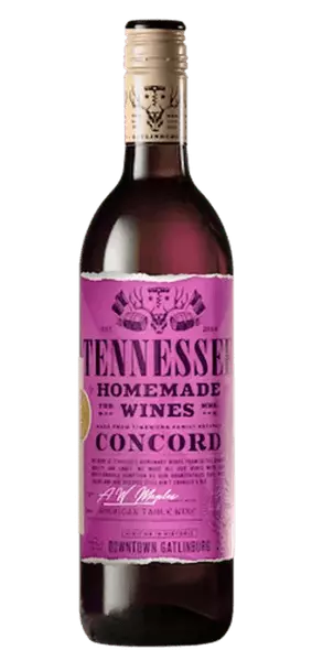Concord Wine