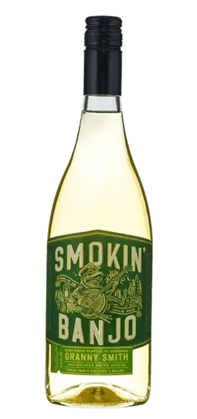 Granny Smith Hard Cider