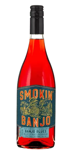 Banjo Blues Hard Cider