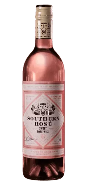 Southern Rose' Wine