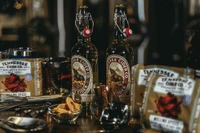 Tennessee cider at Tennessee Cider Company