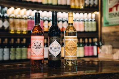 Tennessee wines
